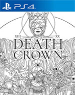 PS4 DEATH CROWN