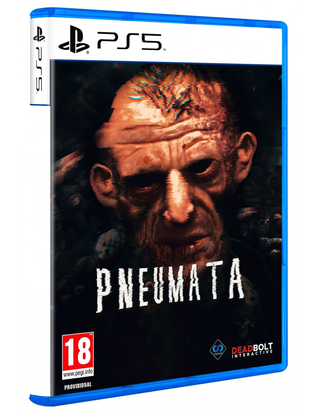PS5 PNEUMATA
