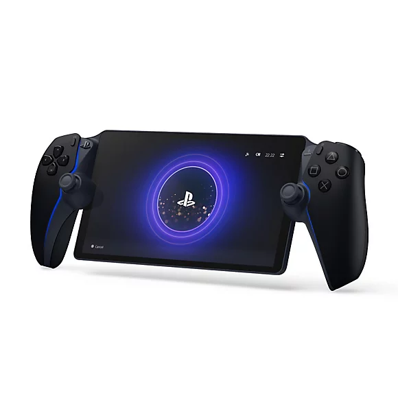 REPRODUCTOR A DISTANCIA PLAYSTATION PORTAL BLACK