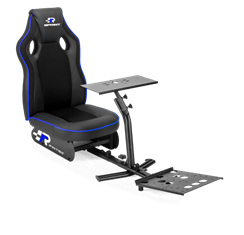 SILLA RACING SEAT SPRINT FR-TEC