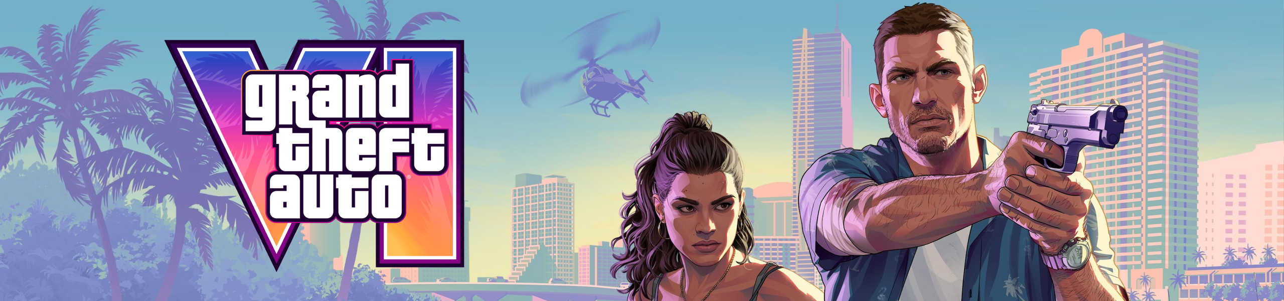 PS5 GRAND THEFT AUTO VI G