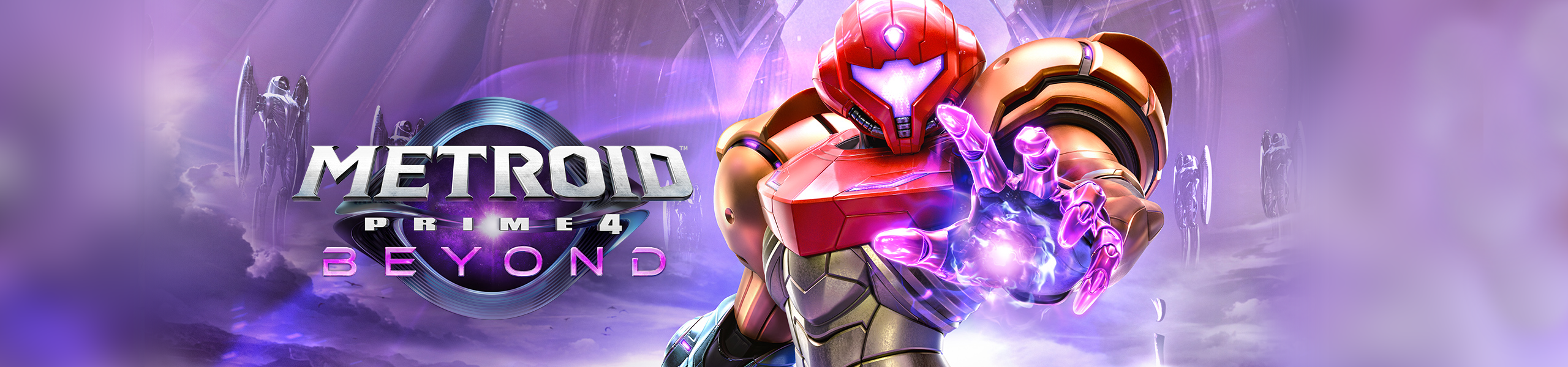 Metroid Prime 4: Beyond