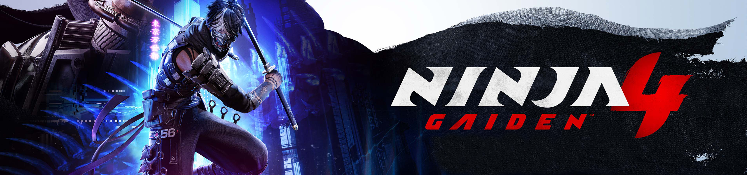 Ninja Gaiden 4