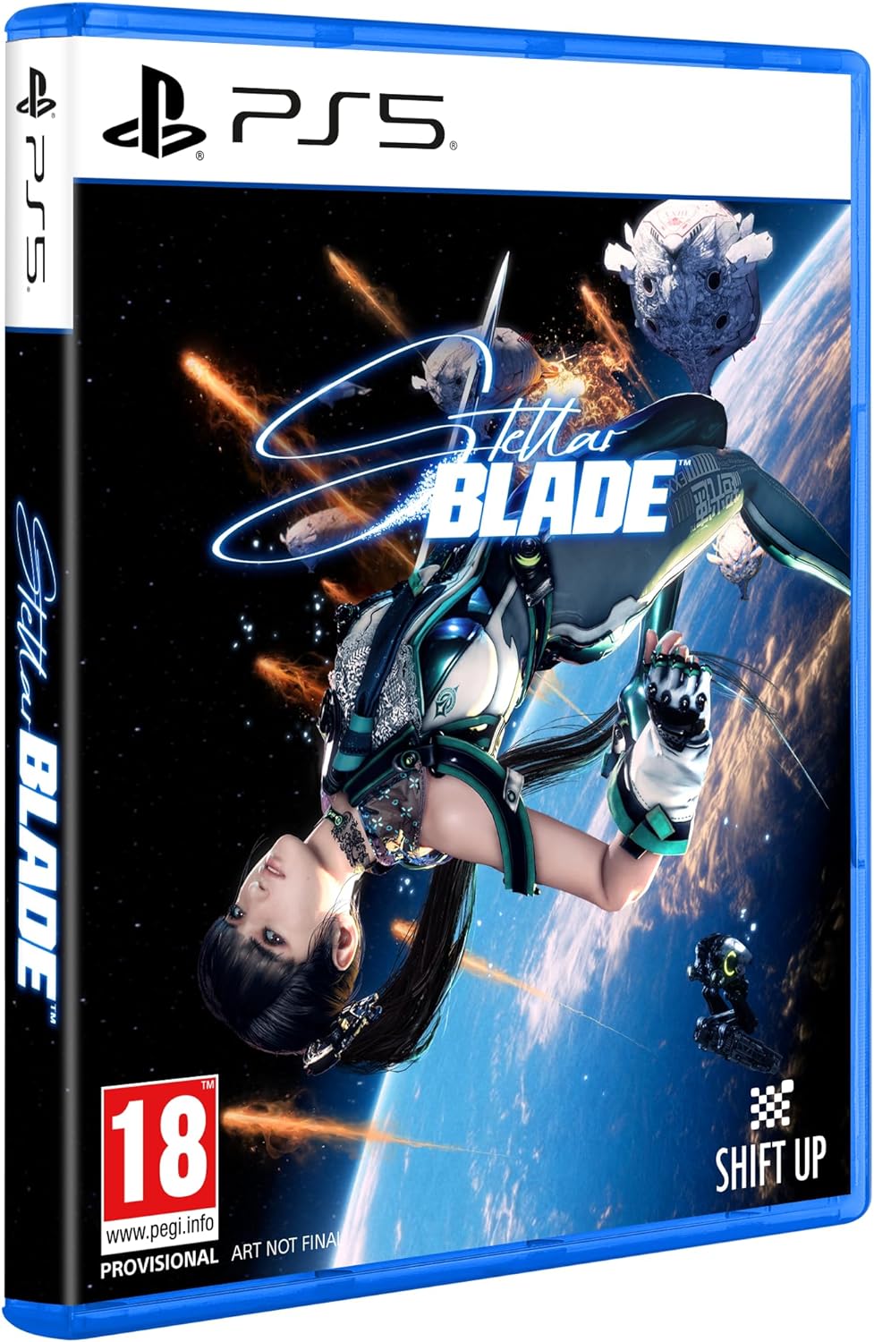 PS5 STELLAR BLADE