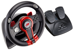 VOLANTE SWITCH TURBO CUP WHEEL