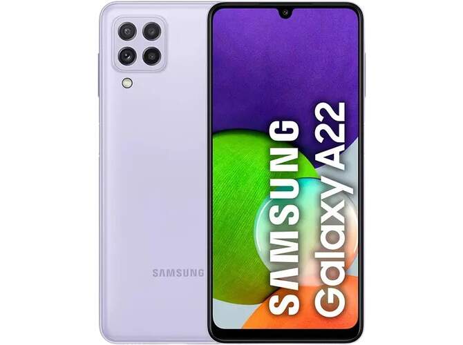 SMARTPHONE 6,6