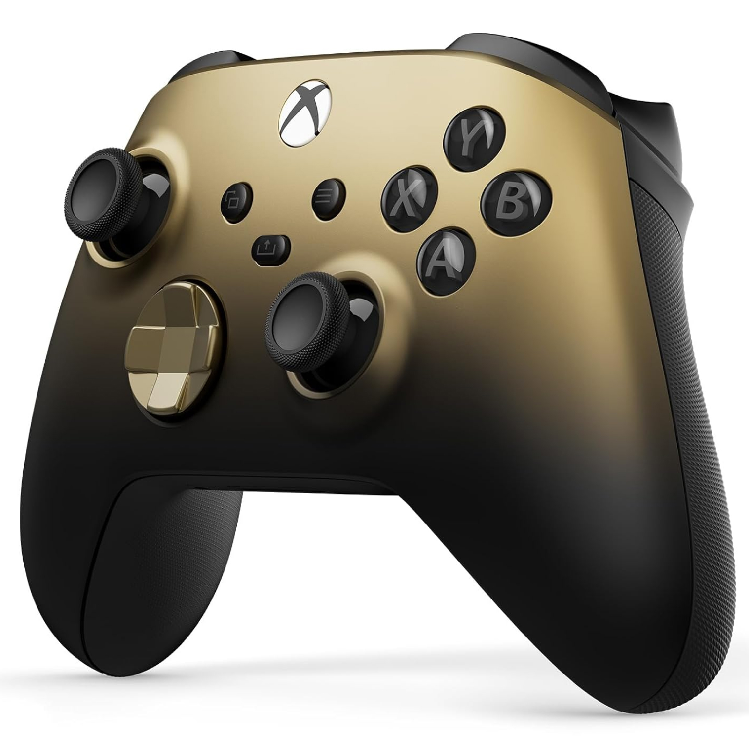 MANDO WIRELESS XBOX SERIES X GOLD SHADOW