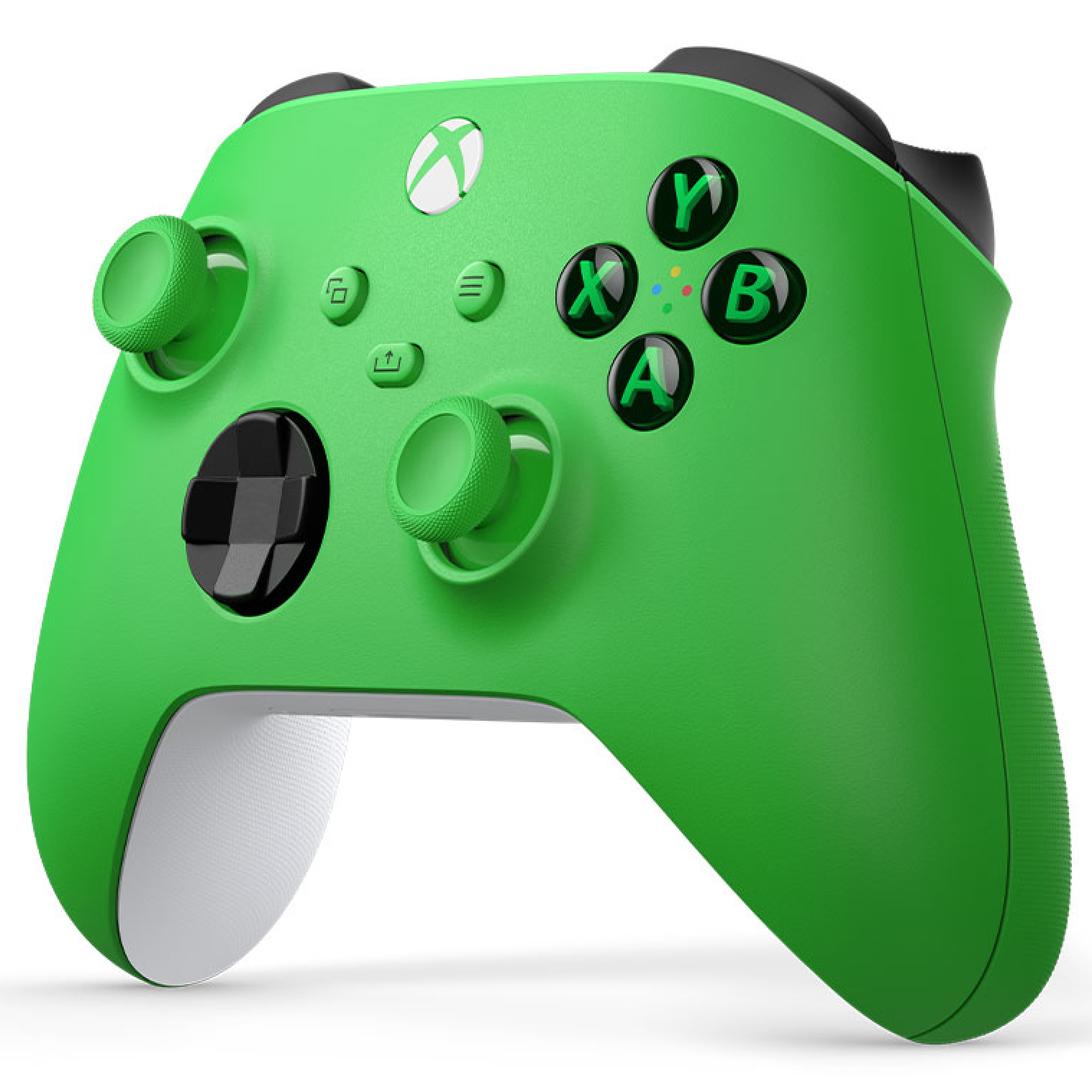 MANDO WIRELESS XBOX SERIES X VELOCITY GREEN