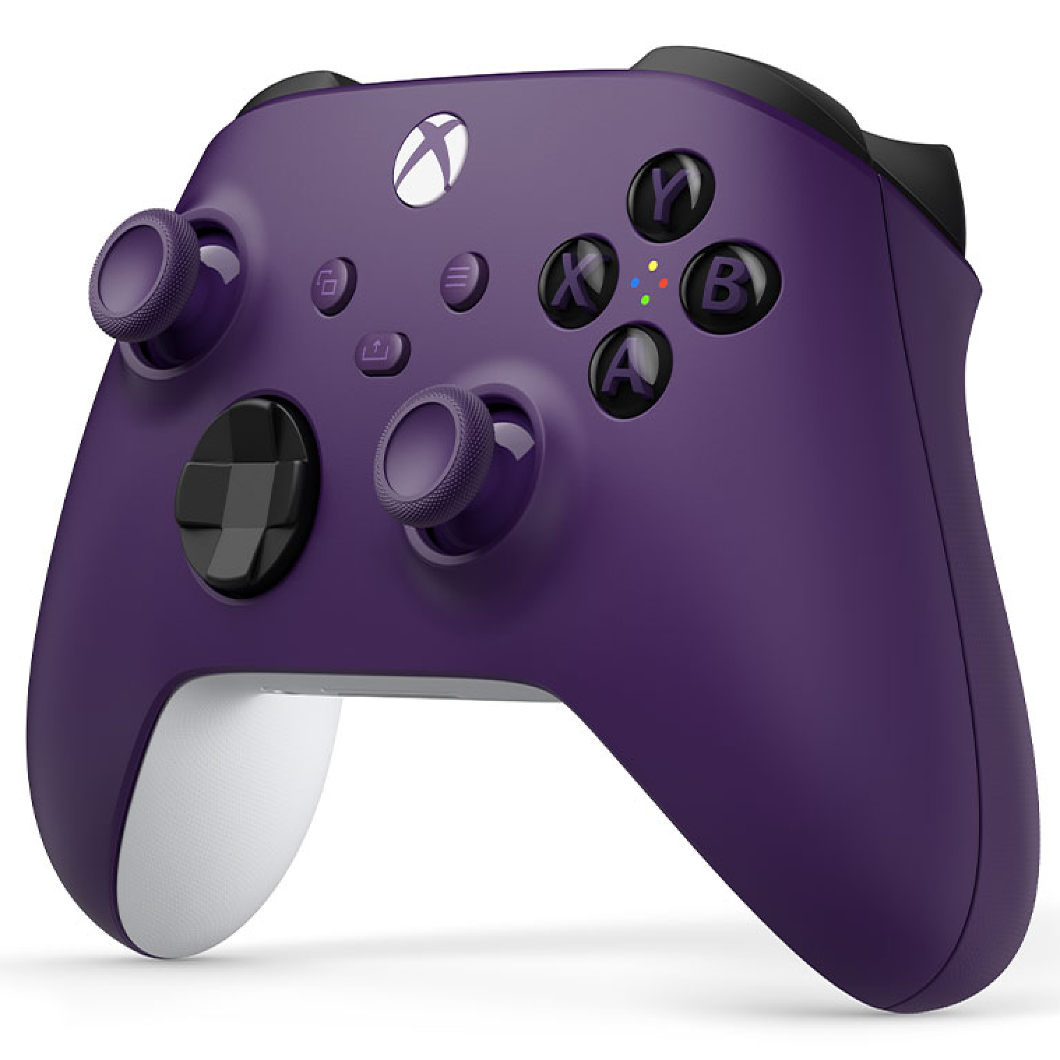 MANDO WIRELESS XBOX SERIES X ASTRAL PURPLE