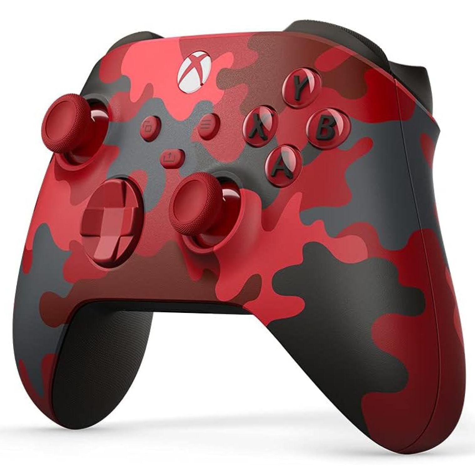 MANDO WIRELESS XBOX SERIES X CAMO BOOMER