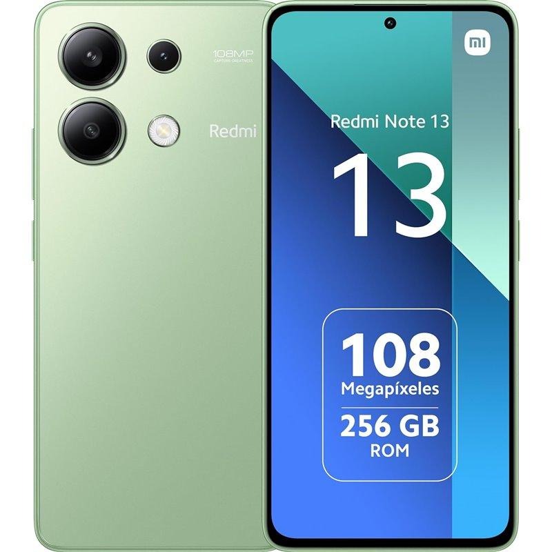 SMARTPHONE 6,67