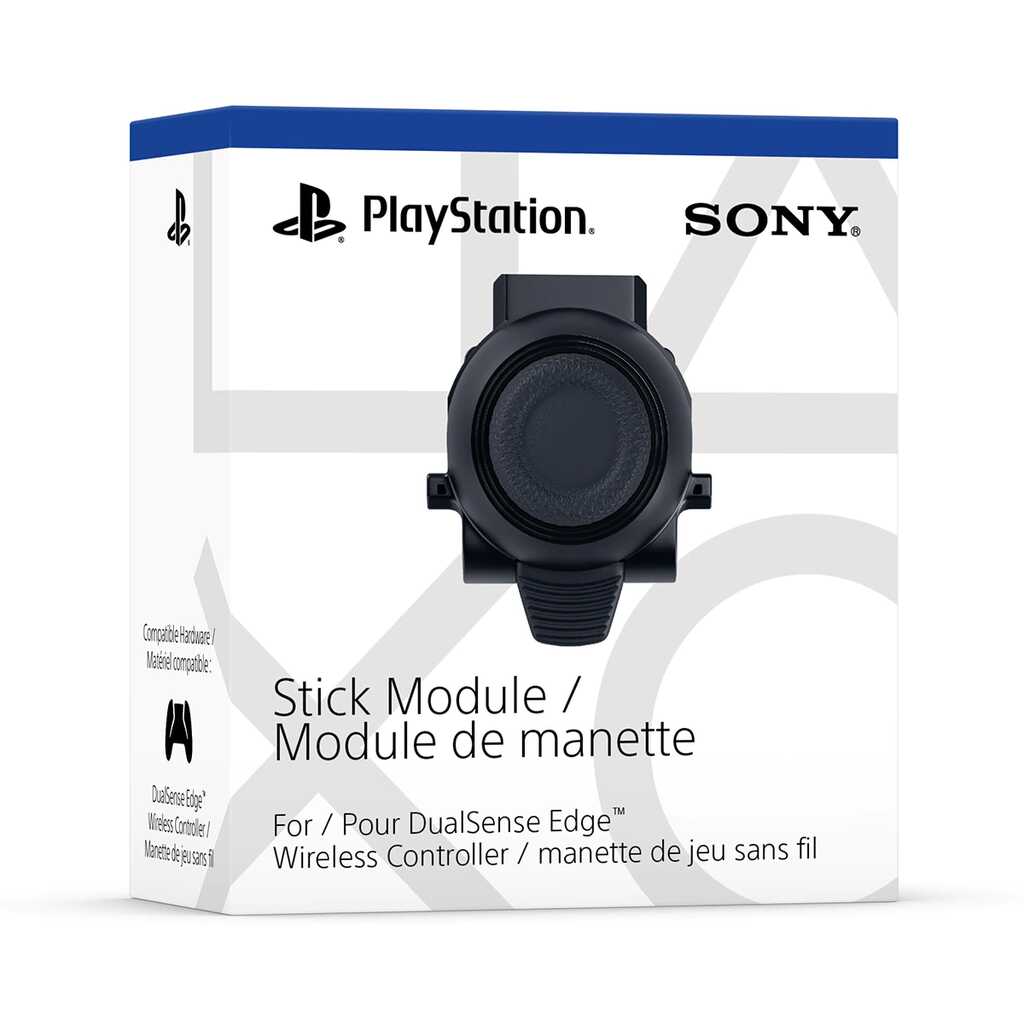 MODULO STICK PARA MANDO DUALSENSE EDGE PS5