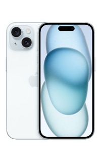 SMARTPHONE 6,1" APPLE IPHONE 15 128 GB 5G AZUL
