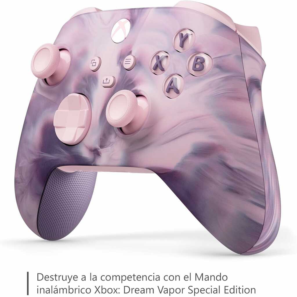MANDO WIRELESS XBOX SERIES X DREAM VAPOR SPECIAL E