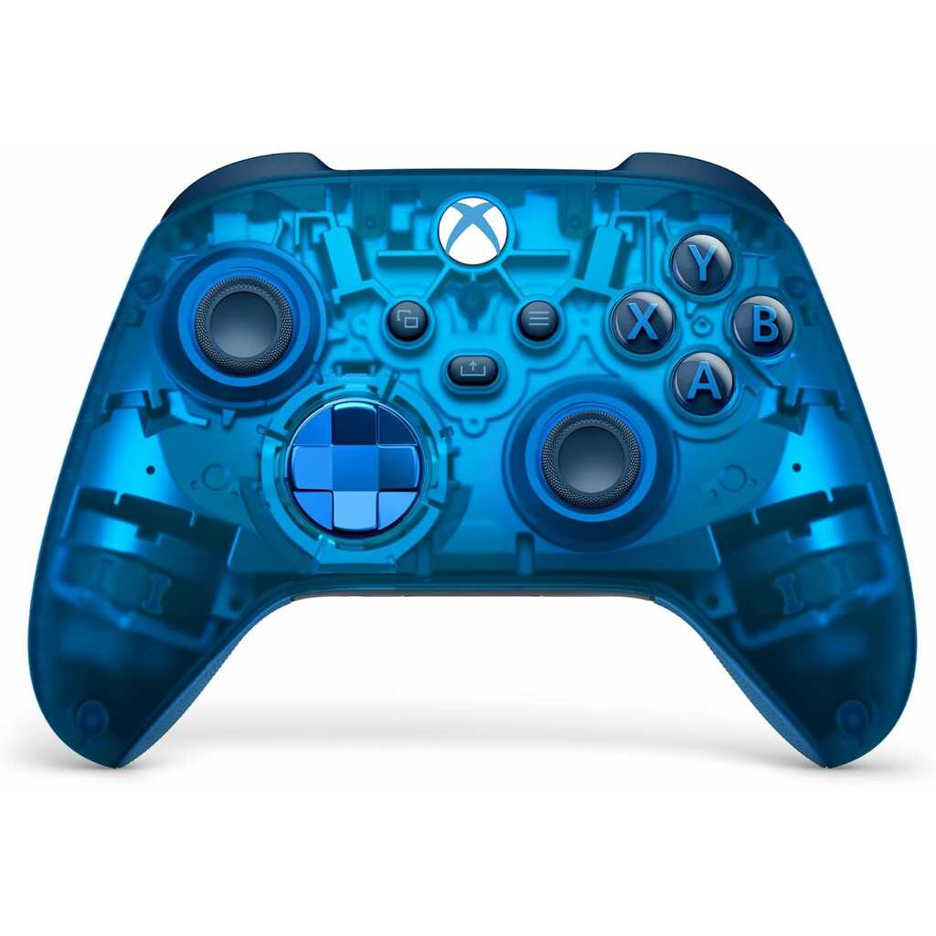MANDO WIRELESS XBOX SERIES X SKY CIPHER
