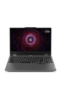 PORTATIL 15,6" LENOVO LOQ 15ARP9 AMD RYZEN 7 7435HS FULL HD 24 GB DDR5-SDRAM 1
