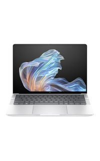 PORTATIL 14" HP ELITEBOOK X G1A NOTEBOOK WOLF PRO SECURITY EDITION PANTALLA TÁCTIL 2.8K 32 GB LPDDR5X-SDRAM 1 TB SSD WI-FI 7 WINDOWS 11 PRO PLATA