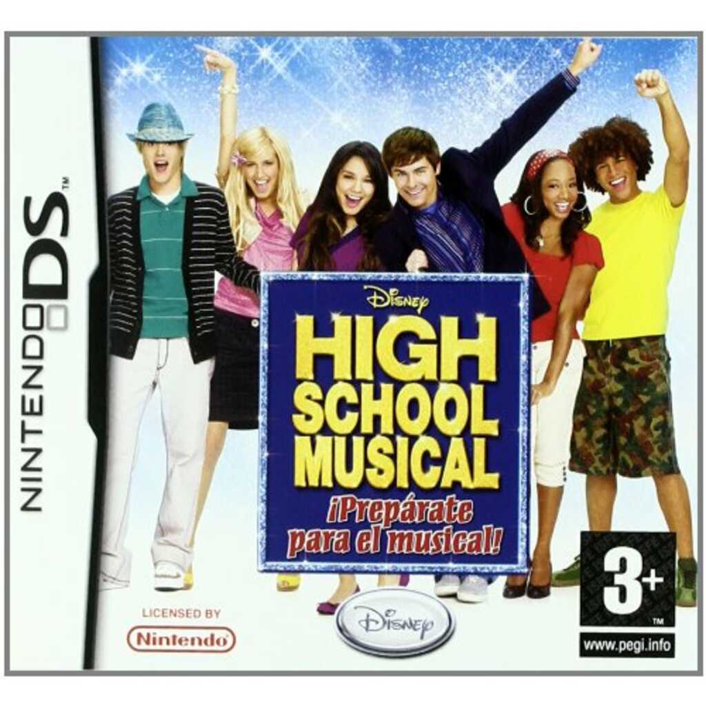 NDS HIGH SCHOOL MUSICAL