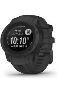 SMARTWATCH 40 MM GARMIN INSTINCT 2S GRAPHITE