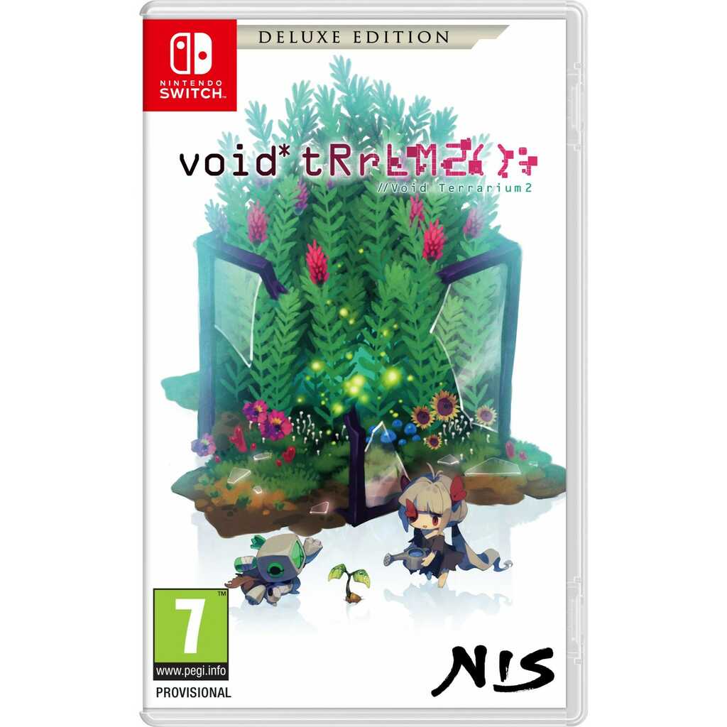 SWITCH VOID* TRRLM2(); //VOID TERRARIUM 2 DELUX ED