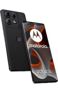 SMARTPHONE 6,7" MOTOROLA MOTO EDGE 50 PRO BLACK BEAUTY 12+512 GB