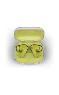 AURICULARES INALAMBRICOS MOTOROLA MOTO BUDS VERDES
