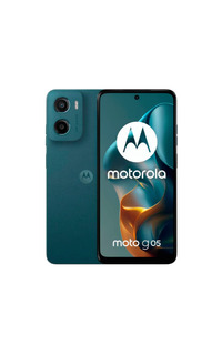SMARTPHONE 6,67" MOTOROLA MOTO G05 4G 4+128GB VERDE