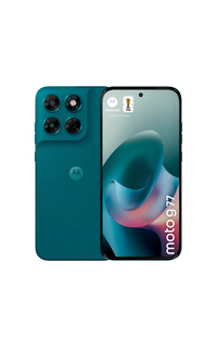 SMARTPHONE 6.78" MOTOROLA MOTO G77 5G 8+256GB AMOLED 120 HZ GREEN