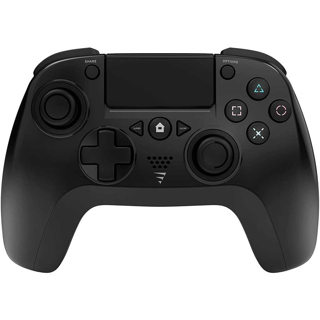 MANDO INALAMBRICO VOLTEDGE CX50 NEGRO PS4