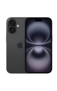 SMARTPHONE 6.3" APPLE IPHONE 17 256 GB NEGRO OLED, IOS 26, 48+48 MPX, NEURAL ENGINE A19, BLUETOOTH 6.0