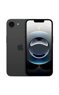 SMARTPHONE 6.1" APPLE IPHONE 16E D MD1Q4QL/A 128GB