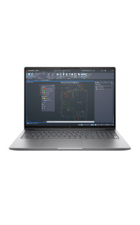 PORTATIL 16" HP ZBOOK POWER G11 AMD RYZEN 9 8945HS WUXGA 32 GB DDR5-SDRAM WI-FI 6E WINDOWS 11 PRO PLATA