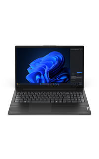 PORTATIL 15.6" LENOVO V15 G5 IRL I3 I3-1315U HD 8 GB DDR5-SDRAM 512 GB SSD WI-FI 6 FREEDOS NEGRO