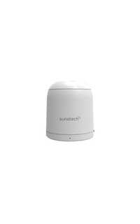 ALTAVOZ PORTATIL BLUETOOTH SUNSTECH BLANCO
