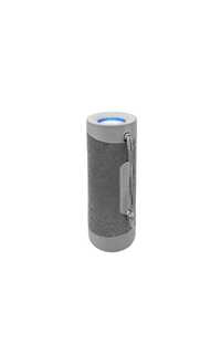 ALTAVOZ DENVER BTV-208G 100 W PORTATIL PLATA