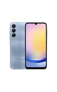 SMARTPHONE 6,7" SAMSUNG GALAXY A25 5G 8+256GB AZUL