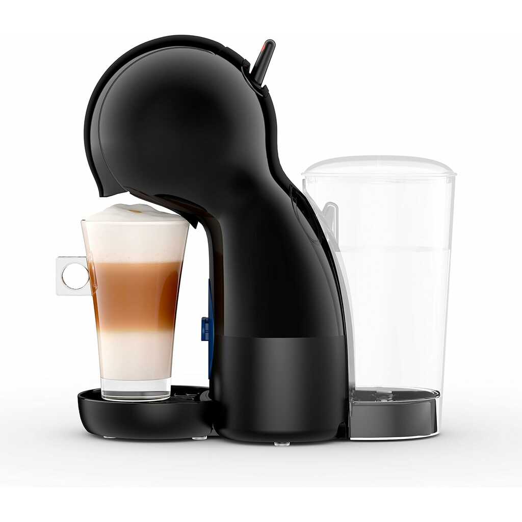 CAFETERA KRUPS NESCAFE DOLCE GUSTO PICCOLO XS