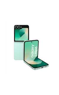 SMARTPHONE 6,7" SAMSUNG GALAXY Z FLIP6 5G 12+512 GB VERDE MENTA