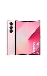 SMARTPHONE 7,6" SAMSUNG GALAXY Z FOLD 6 5G 12+512 GB ROSA