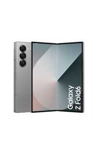 SMARTPHONE 7,6" SAMSUNG GALAXY Z FOLD 6 5G 12+512 GB SILVER SHADOW