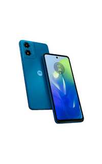 SMARTPHONE 6,6" MOTOROLA MOTO G G04S 4 64 GB AZUL
