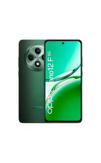 SMARTPHONE 6,67" OPPO RENO12 F 5G 8+256 GB VERDE