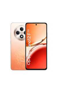 SMARTPHONE 6,67" OPPO RENO12 F 5G 8+256 GB NARANJA