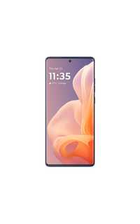 moto g85 5G 16 9 cm (6.67") SIM doble Android 14 USB Tipo C 12 GB 256 GB 5000 mAh Azul