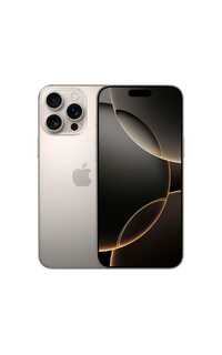 SMARTPHONE 6,9" IPHONE 16 PRO MAX 5G 8+256 GB TITANIUM NATURAL