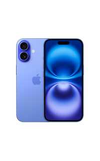 SMARTPHONE 6,1" IPHONE 16 5G 8+256 GB ULTRAMAR