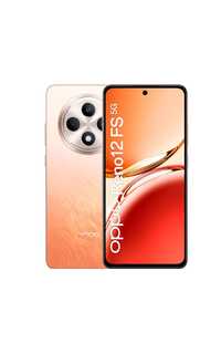 SMARTPHONE 6,67" OPPO RENO 12 FS 5G 12+512 GB NARANJA