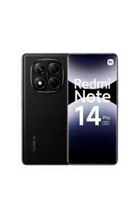 SMARTPHONE 6,67" XIAOMI REDMI NOTE 14 PRO 8 256 GB NEGRO