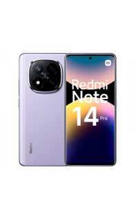 SMARTPHONE 6,67" REDMI NOTE 14 PRO 8+256 GB PÚRPURA