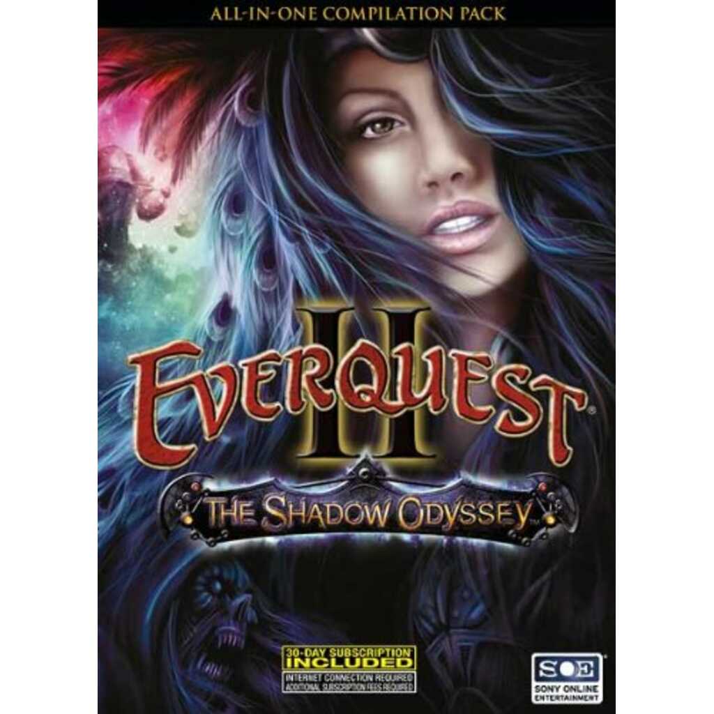 PC EVERQUEST II